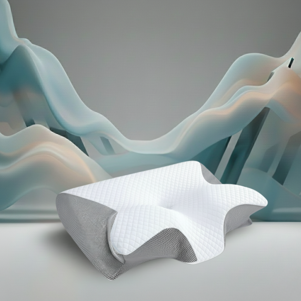 ErgoSense Relief Pillow
