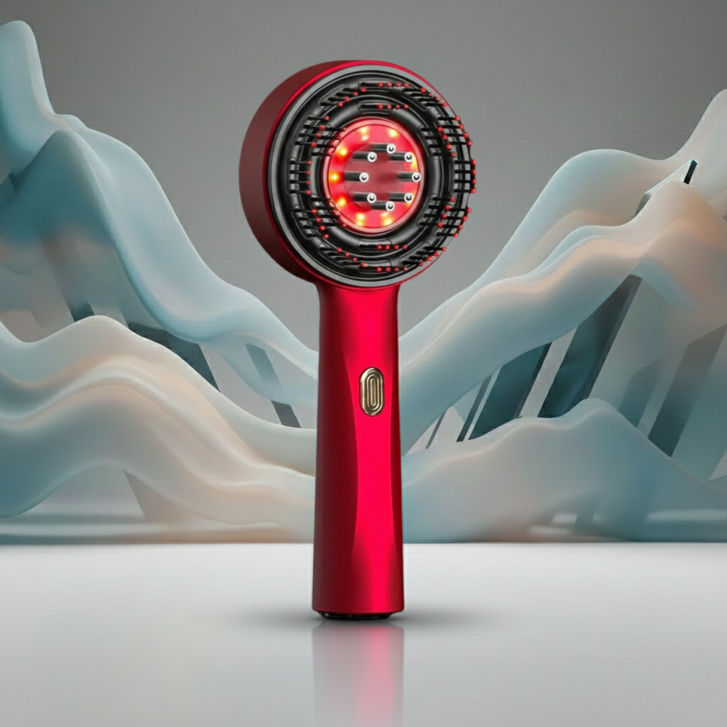 Dermagen Scalp Brush