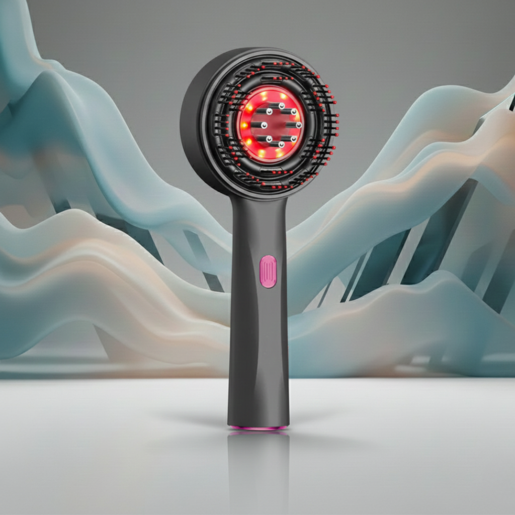 Dermagen Scalp Brush